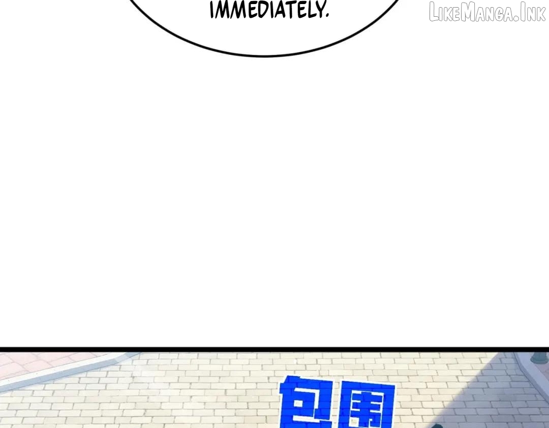 I Rely on My Invincibility to Deal Tons of Damage Passively! Chapter 181  - page 4
